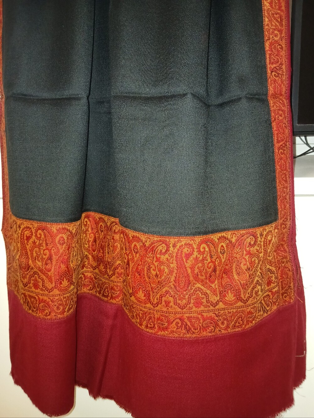 Large Shawl
